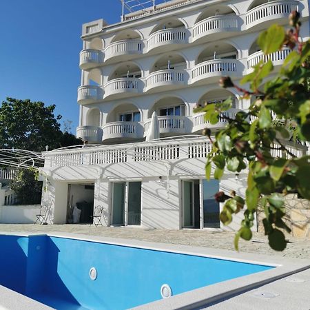 Villa Bellevue نوفي فينودولسكي المظهر الخارجي الصورة