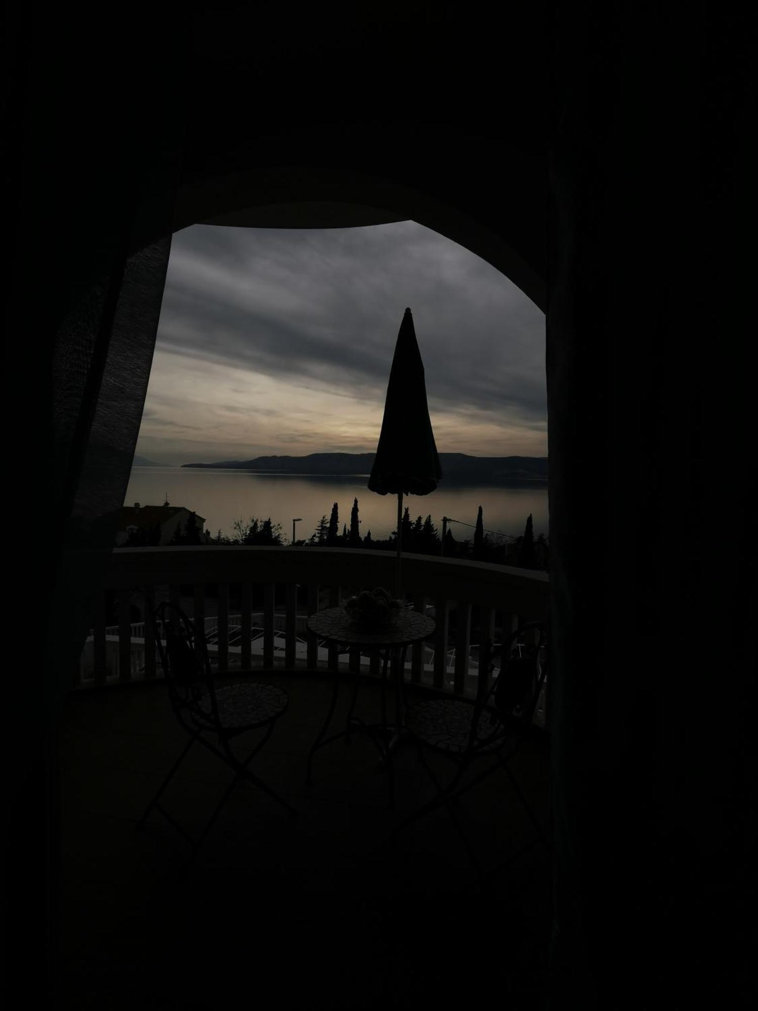 Villa Bellevue نوفي فينودولسكي المظهر الخارجي الصورة