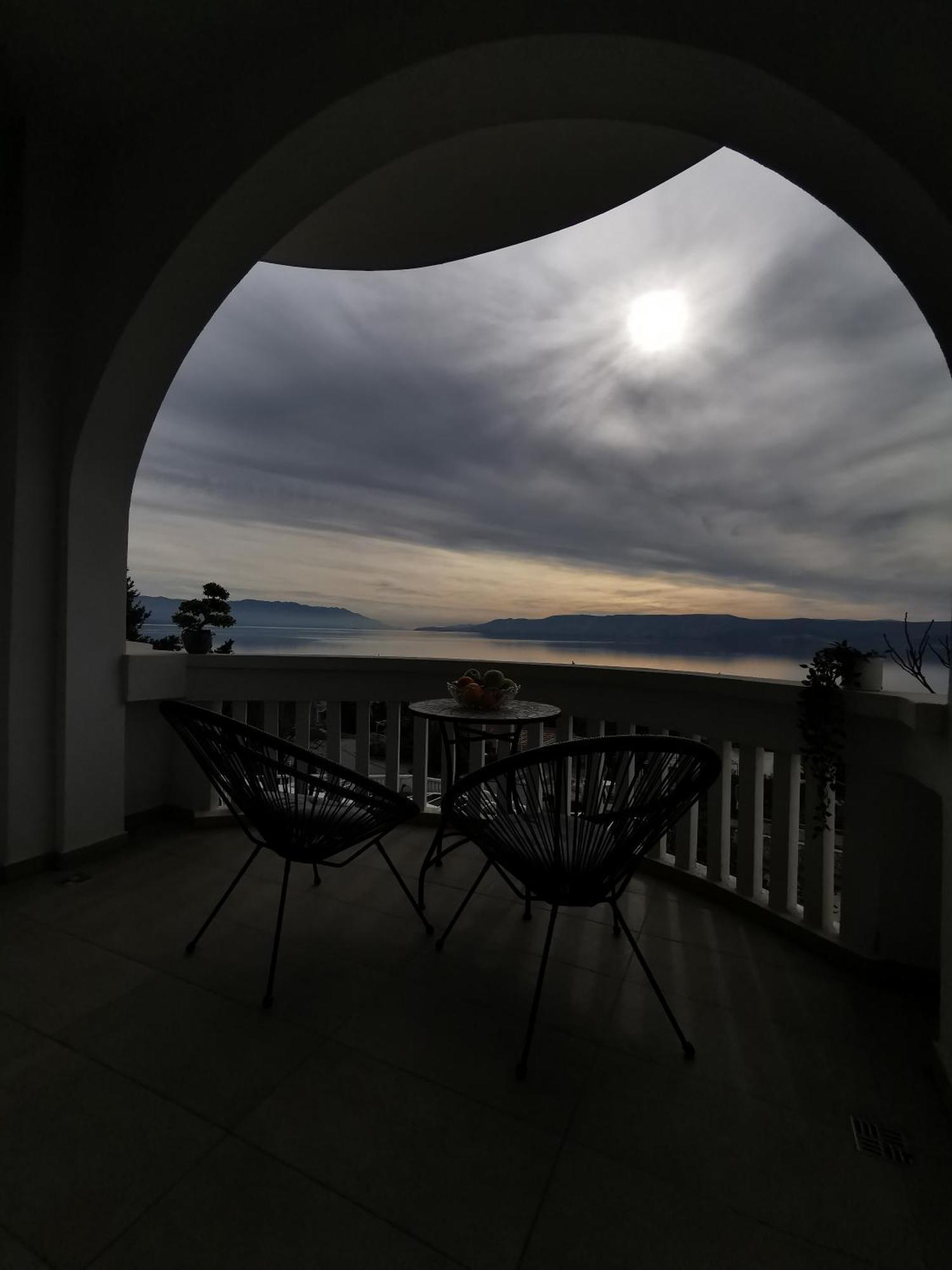 Villa Bellevue نوفي فينودولسكي المظهر الخارجي الصورة