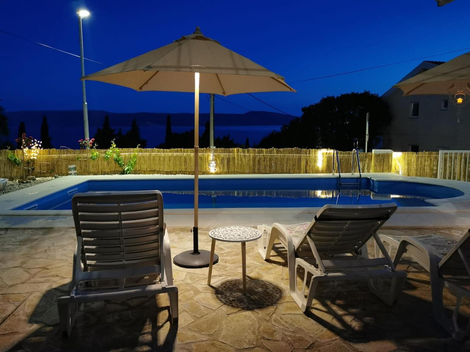 Villa Bellevue نوفي فينودولسكي المظهر الخارجي الصورة